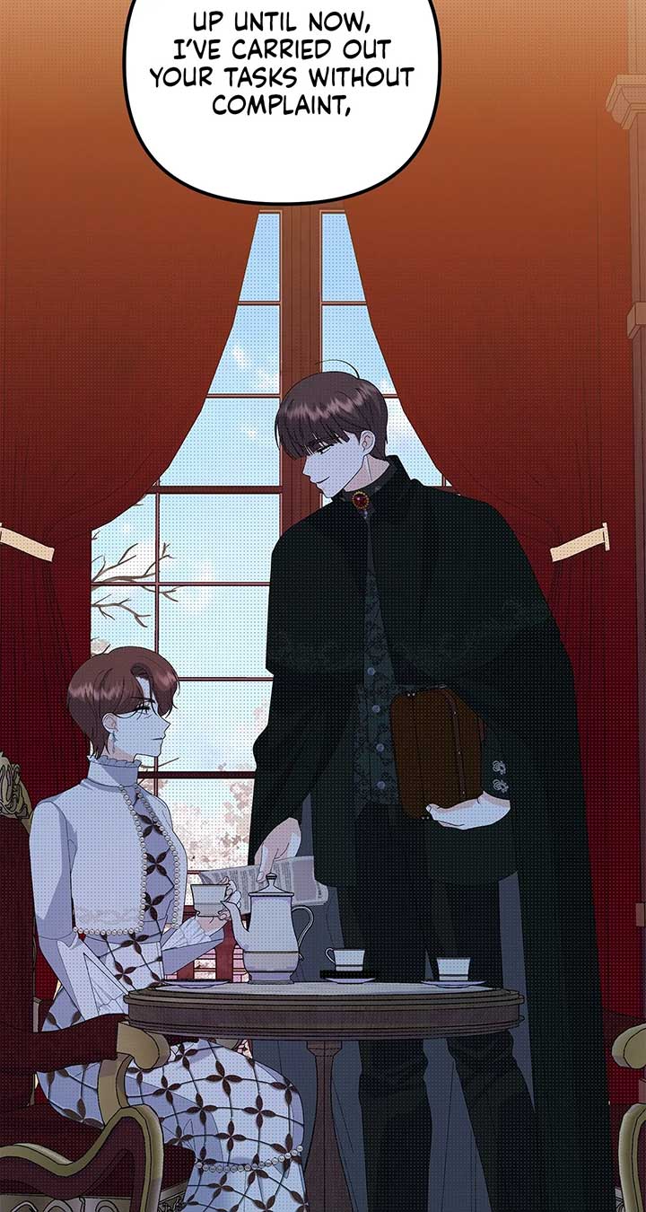 I Got Married to a Duke Called Beast Chapter 57 - Page 76