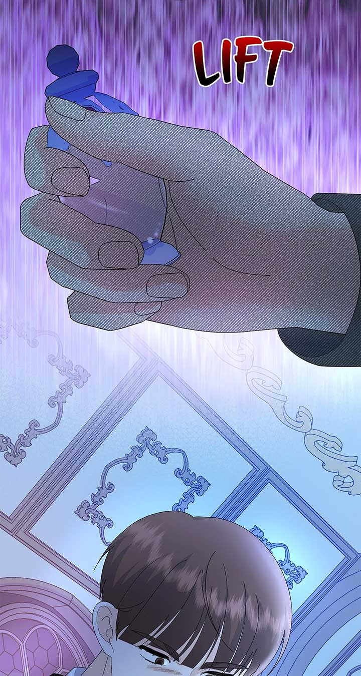 I Got Married to a Duke Called Beast Chapter 57 - Page 83