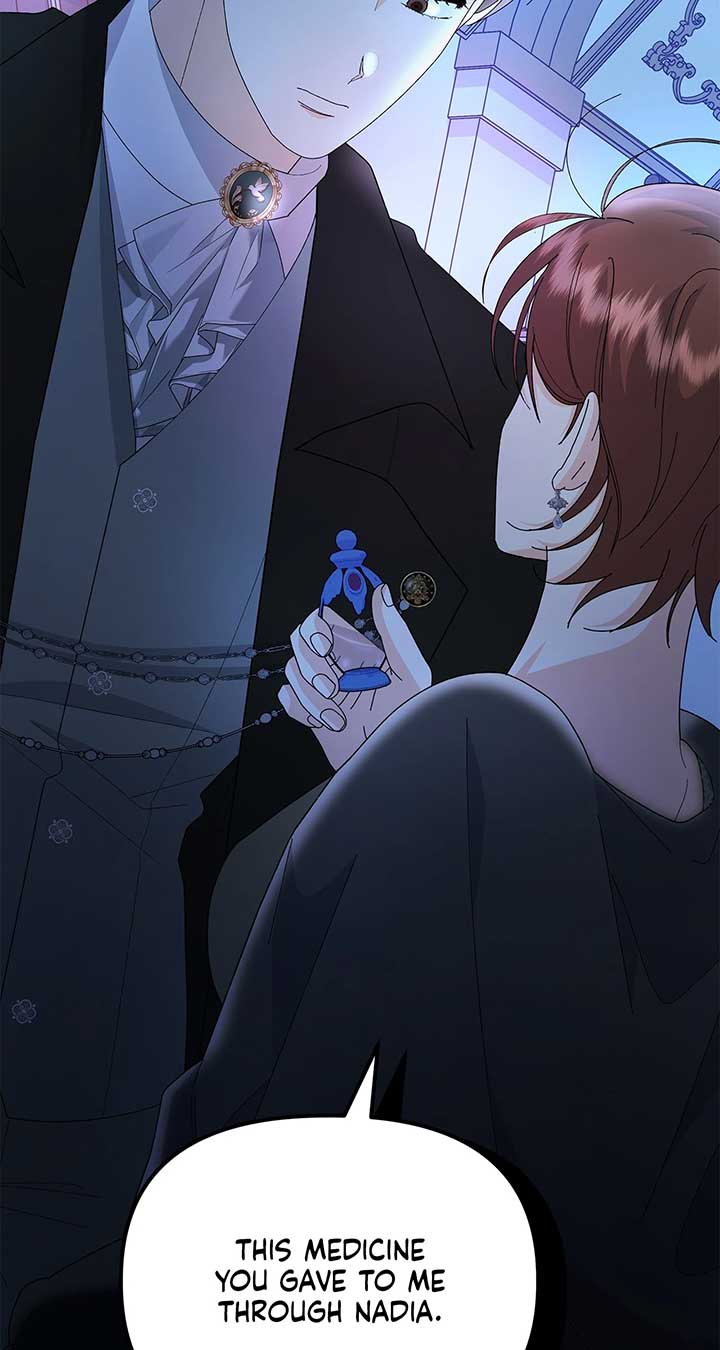 I Got Married to a Duke Called Beast Chapter 57 - Page 84