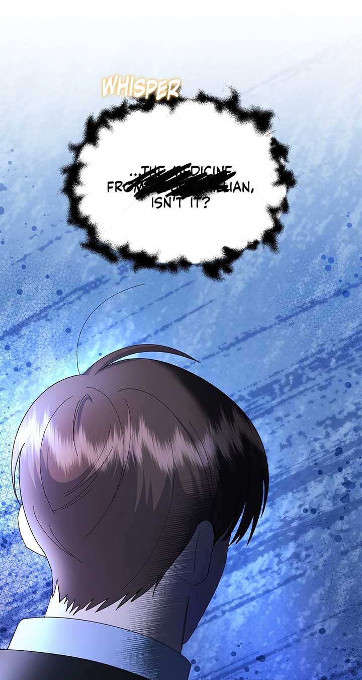 I Got Married to a Duke Called Beast Chapter 57 - Page 86