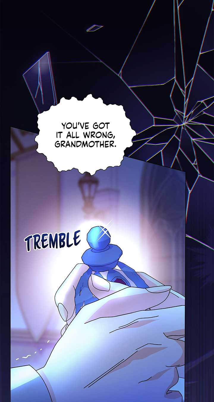 I Got Married to a Duke Called Beast Chapter 57 - Page 88