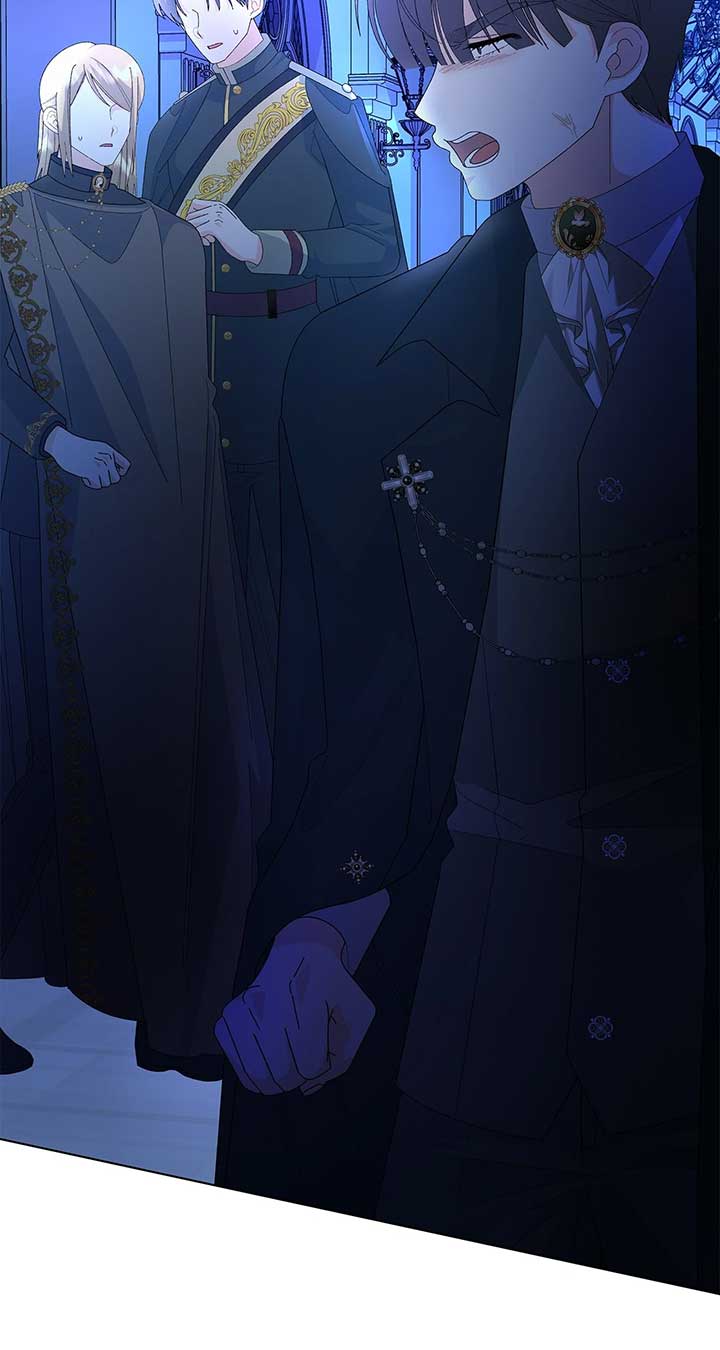 I Got Married to a Duke Called Beast Chapter 57 - Page 9