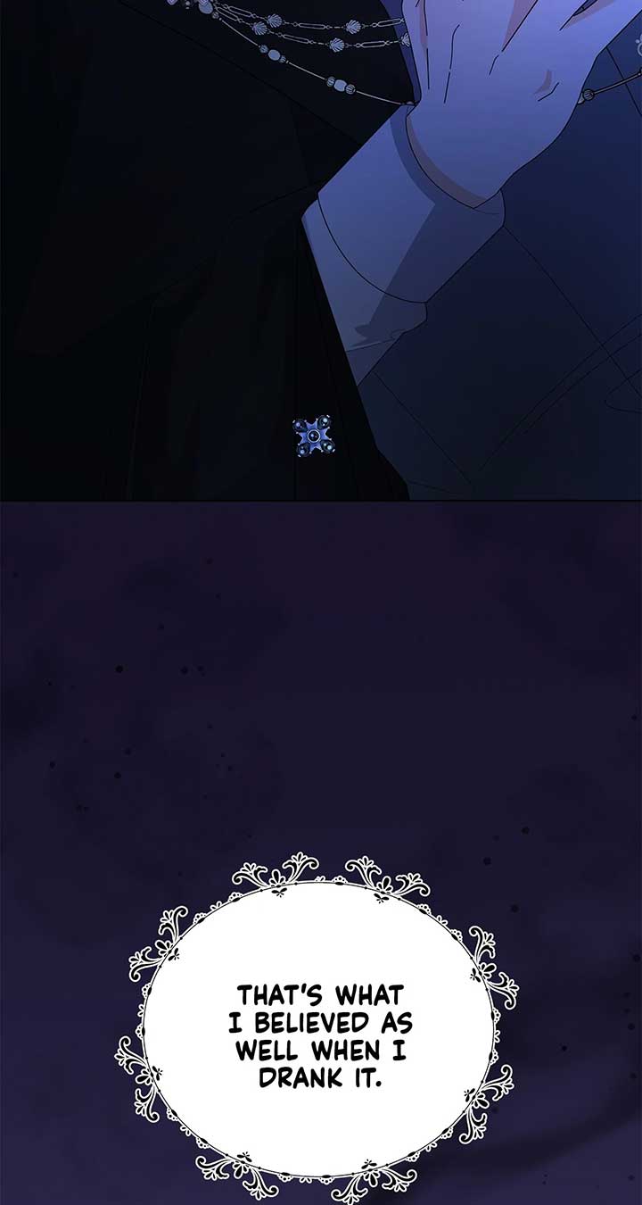 I Got Married to a Duke Called Beast Chapter 57 - Page 91