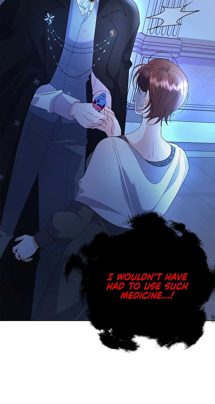 I Got Married to a Duke Called Beast Chapter 57 - Page 96