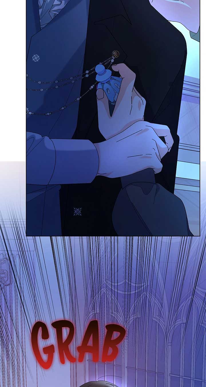 I Got Married to a Duke Called Beast Chapter 57 - Page 98