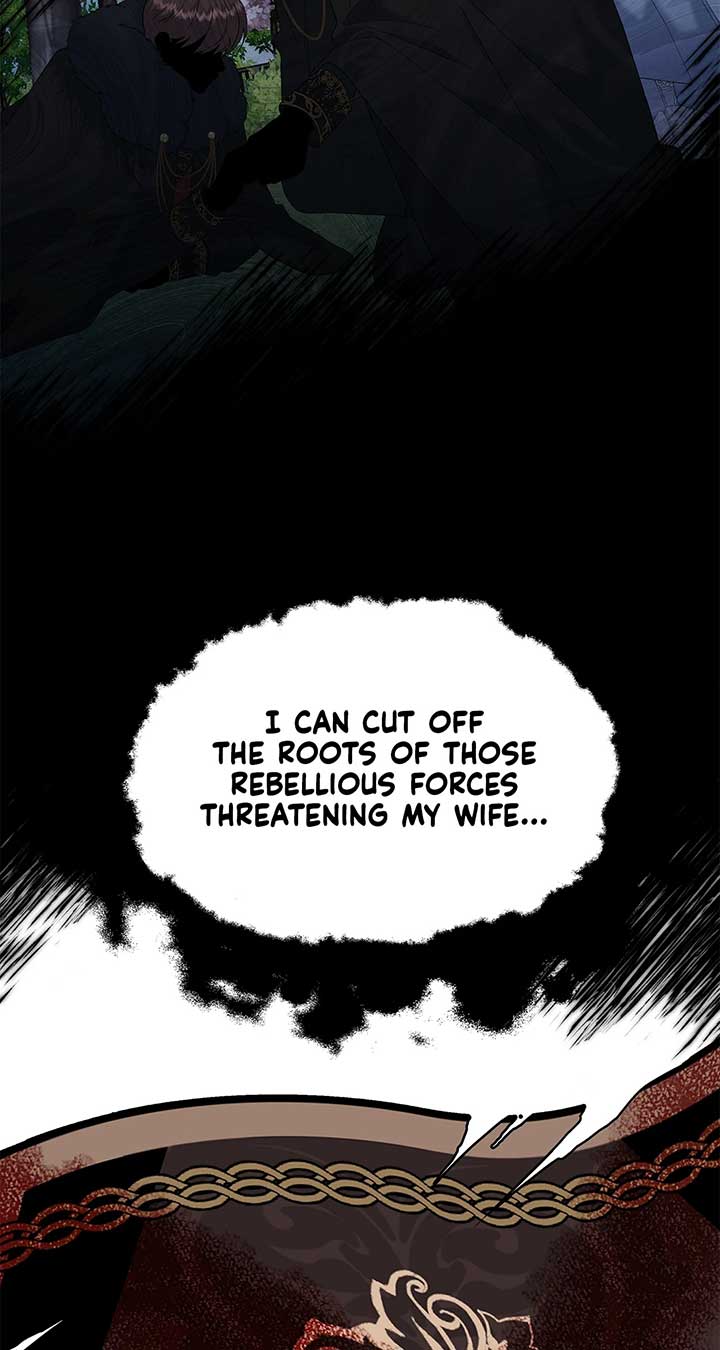 I Got Married to a Duke Called Beast Chapter 58 - Page 100