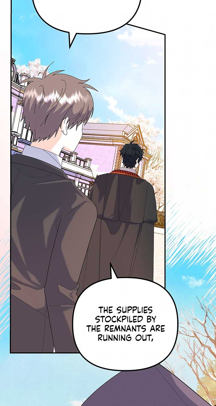 I Got Married to a Duke Called Beast Chapter 58 - Page 106