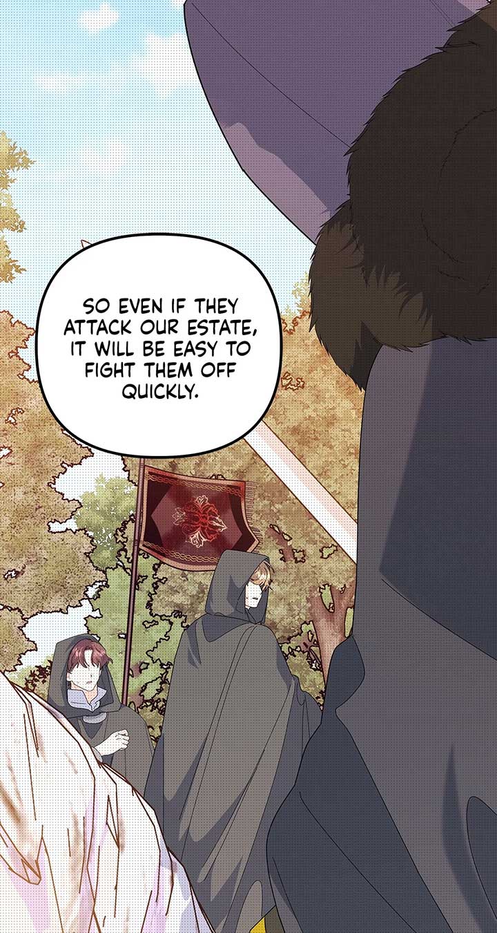 I Got Married to a Duke Called Beast Chapter 58 - Page 107