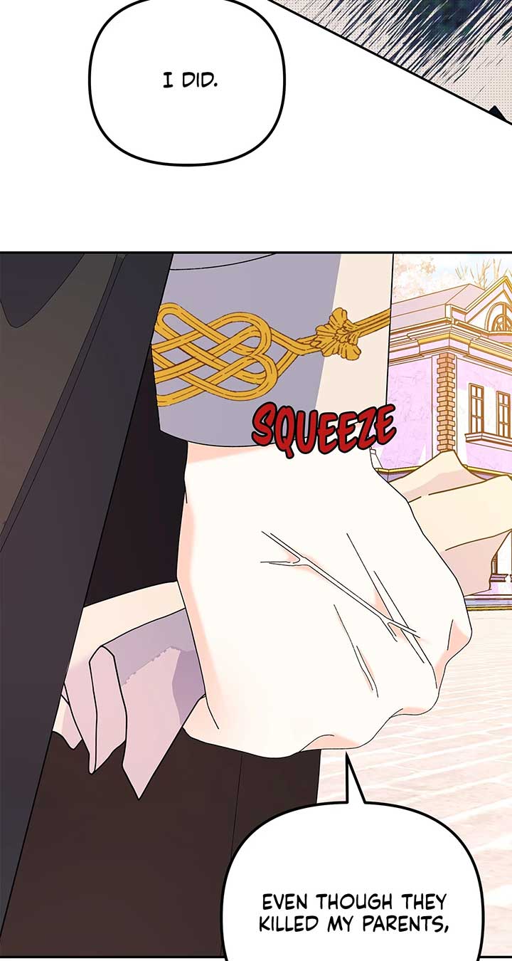 I Got Married to a Duke Called Beast Chapter 58 - Page 109