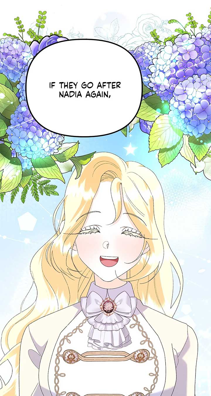 I Got Married to a Duke Called Beast Chapter 58 - Page 112