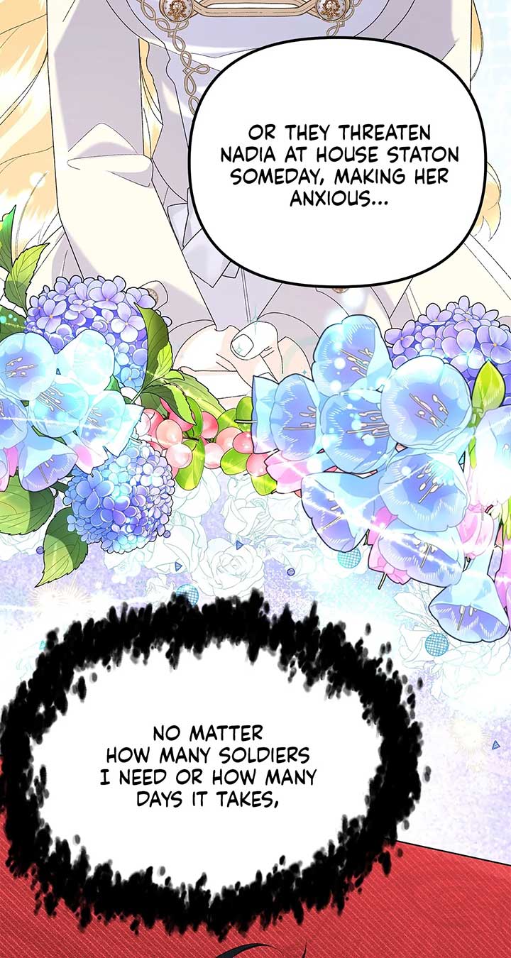 I Got Married to a Duke Called Beast Chapter 58 - Page 113