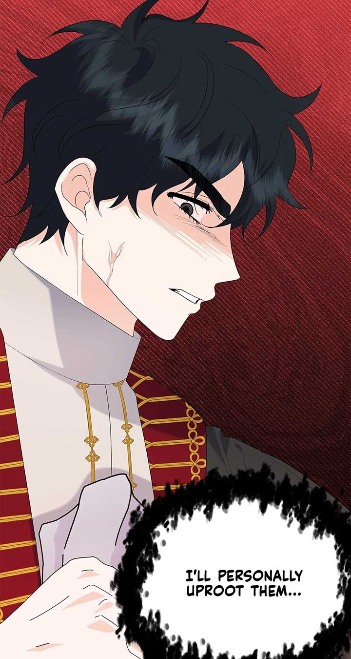 I Got Married to a Duke Called Beast Chapter 58 - Page 114