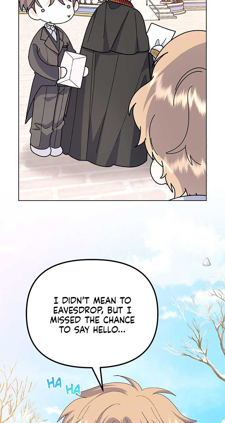 I Got Married to a Duke Called Beast Chapter 58 - Page 116