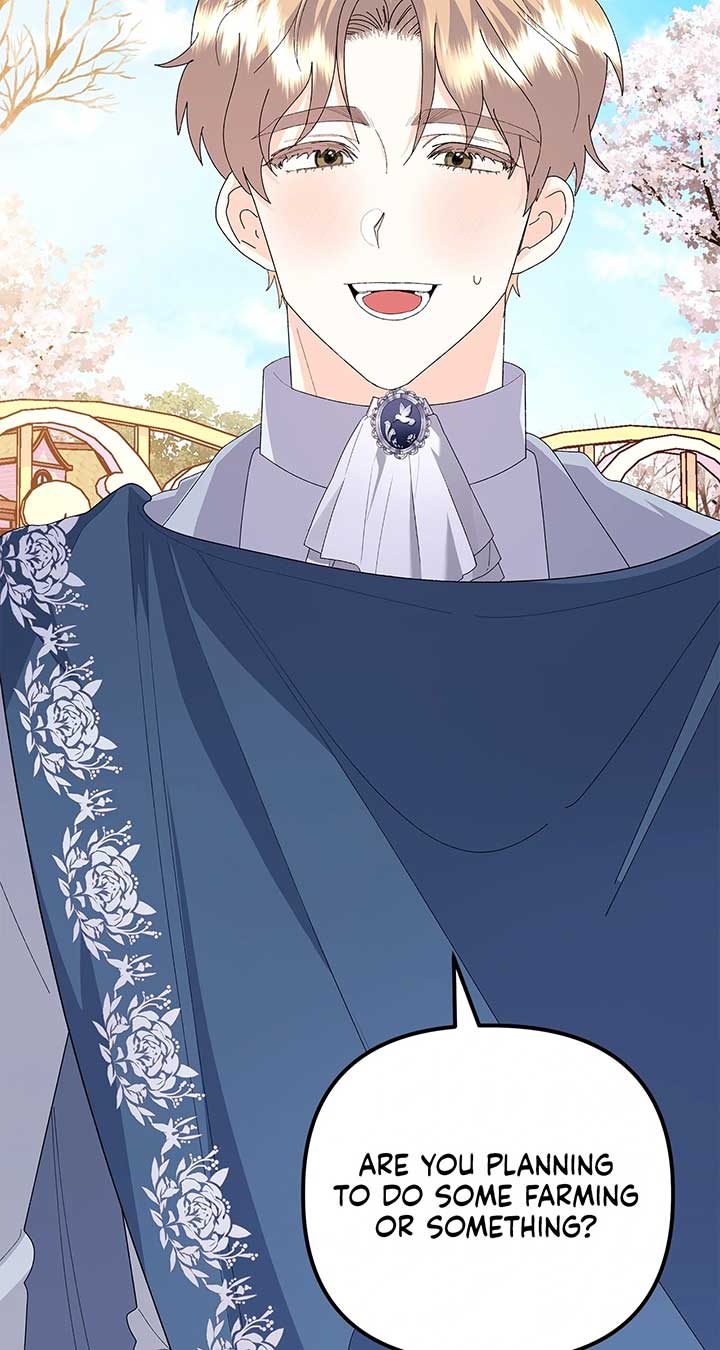 I Got Married to a Duke Called Beast Chapter 58 - Page 117