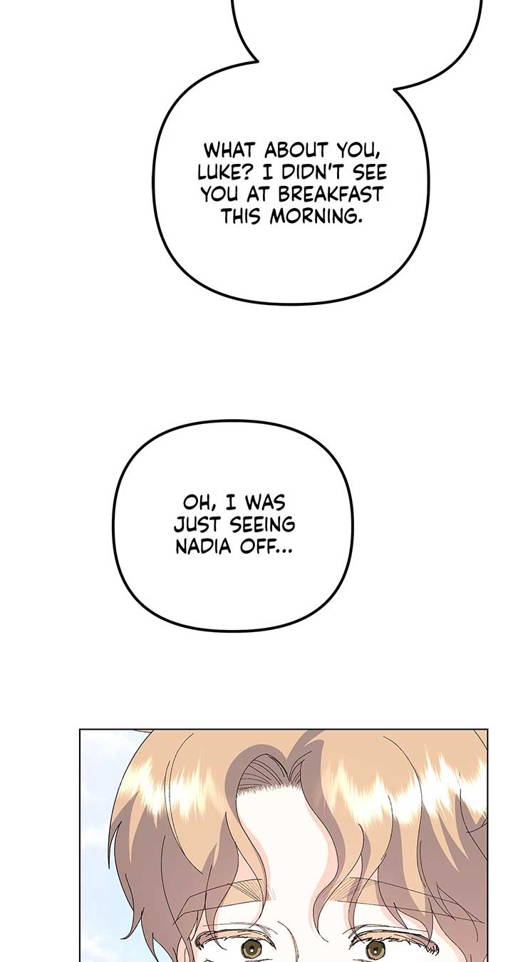 I Got Married to a Duke Called Beast Chapter 58 - Page 121