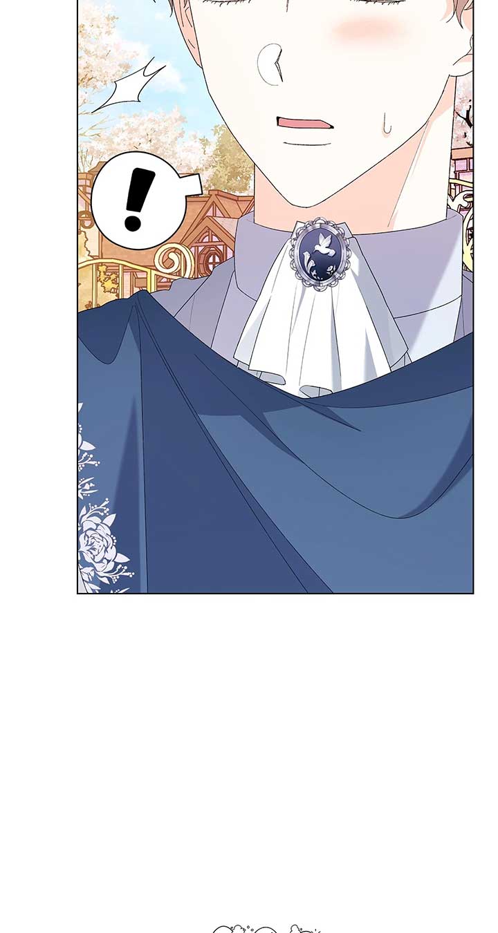 I Got Married to a Duke Called Beast Chapter 58 - Page 122