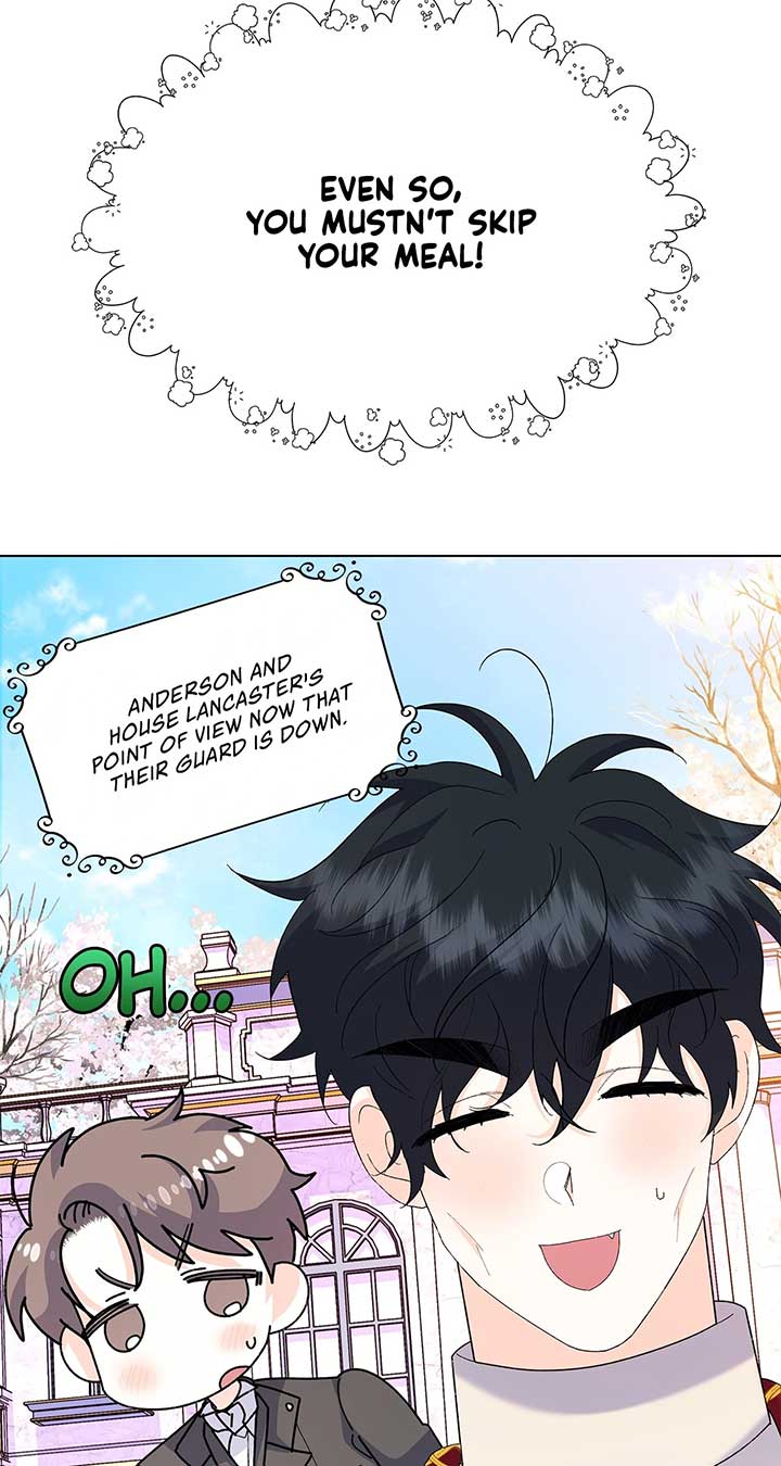 I Got Married to a Duke Called Beast Chapter 58 - Page 123