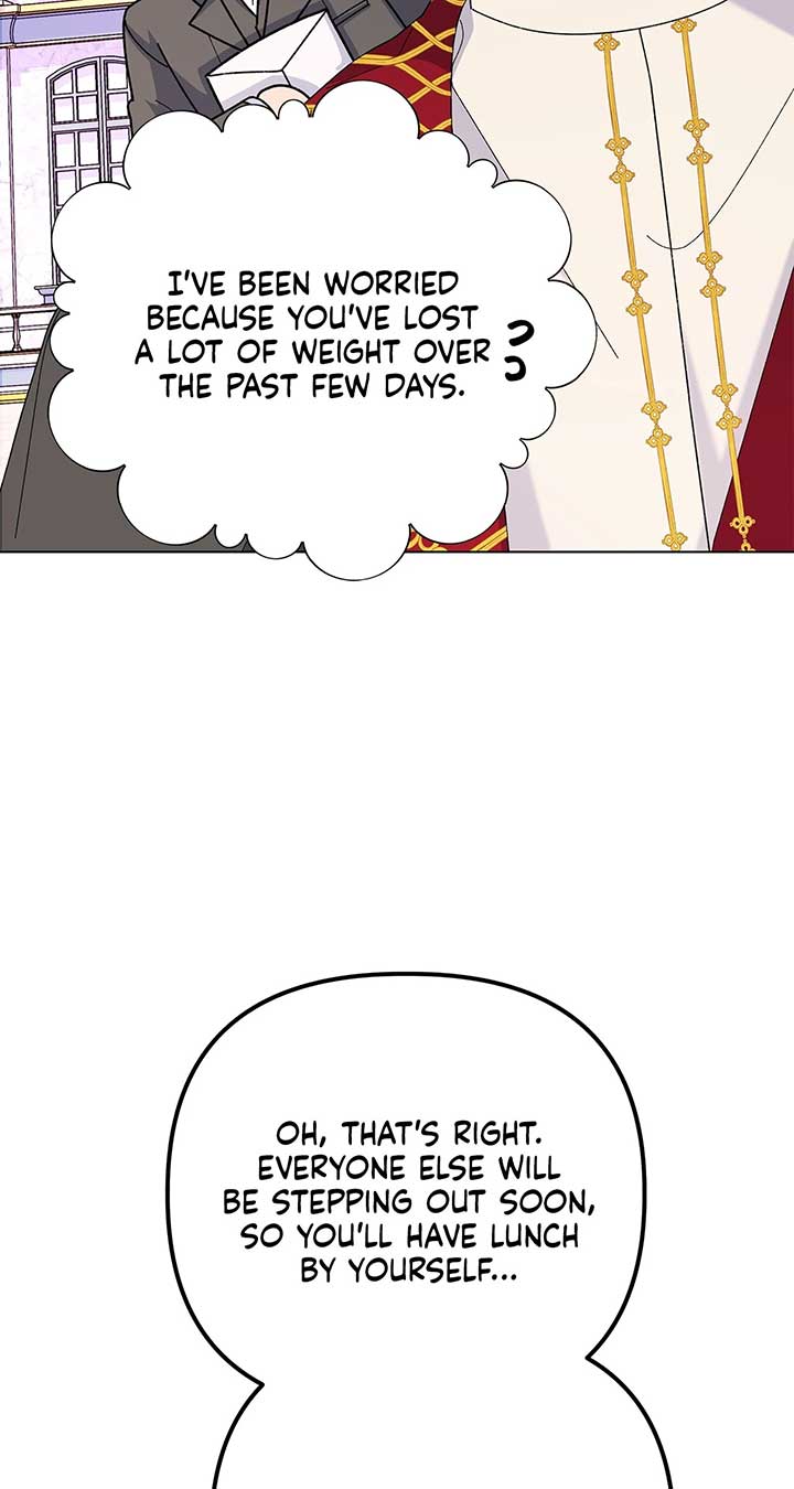 I Got Married to a Duke Called Beast Chapter 58 - Page 124