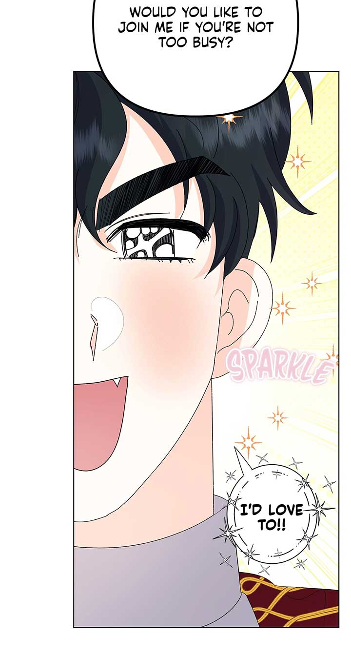 I Got Married to a Duke Called Beast Chapter 58 - Page 125