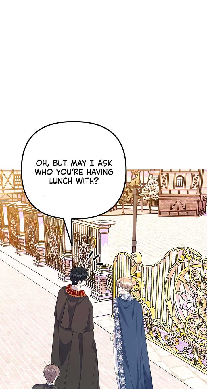 I Got Married to a Duke Called Beast Chapter 58 - Page 126