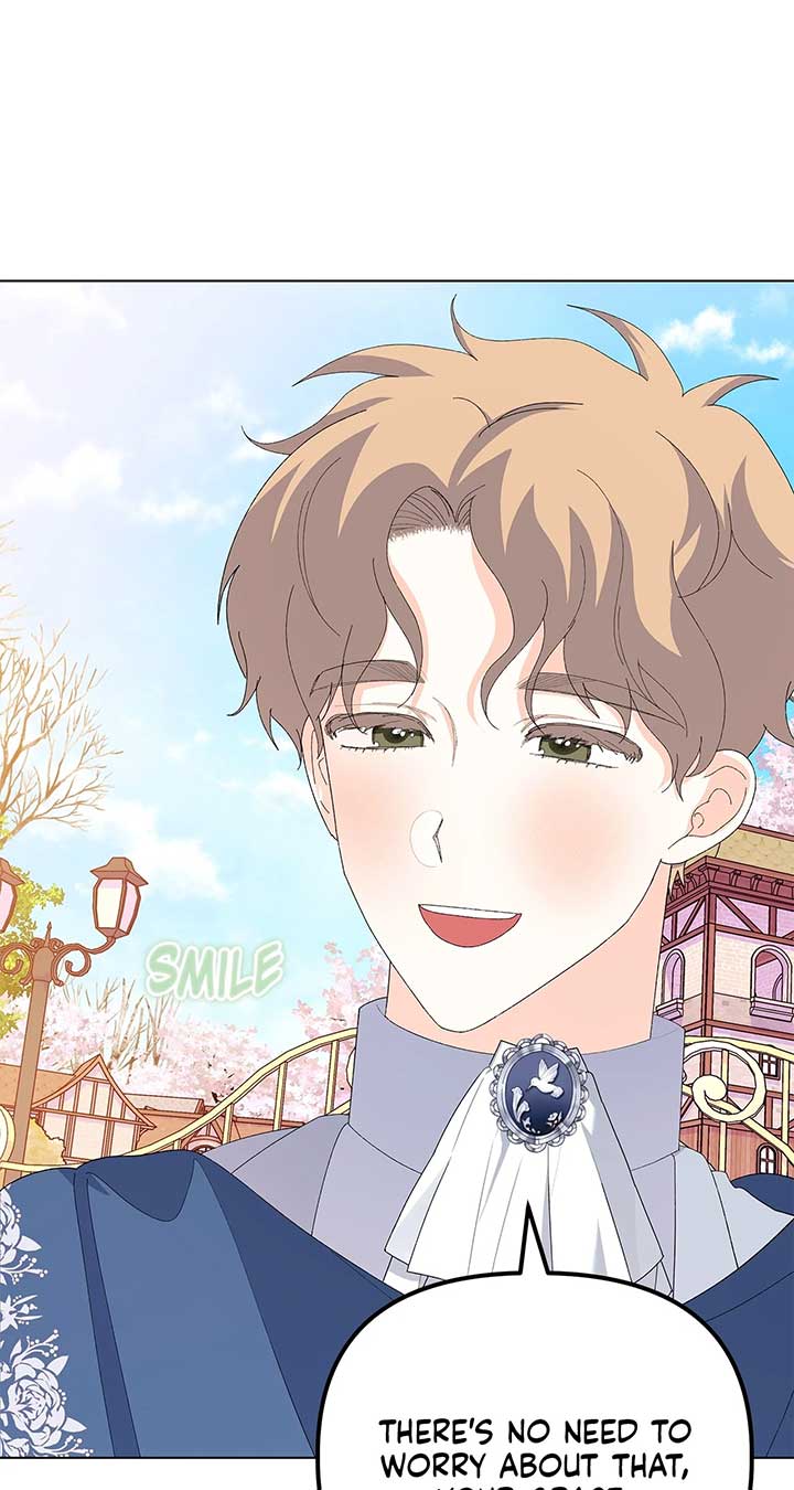 I Got Married to a Duke Called Beast Chapter 58 - Page 128