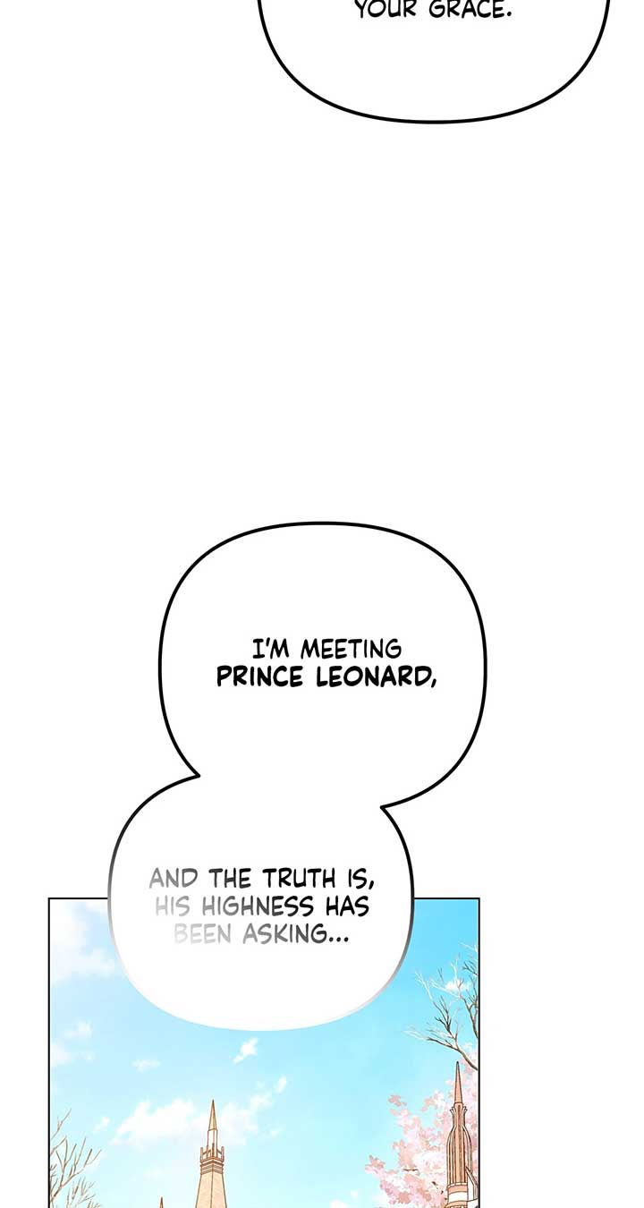 I Got Married to a Duke Called Beast Chapter 58 - Page 129