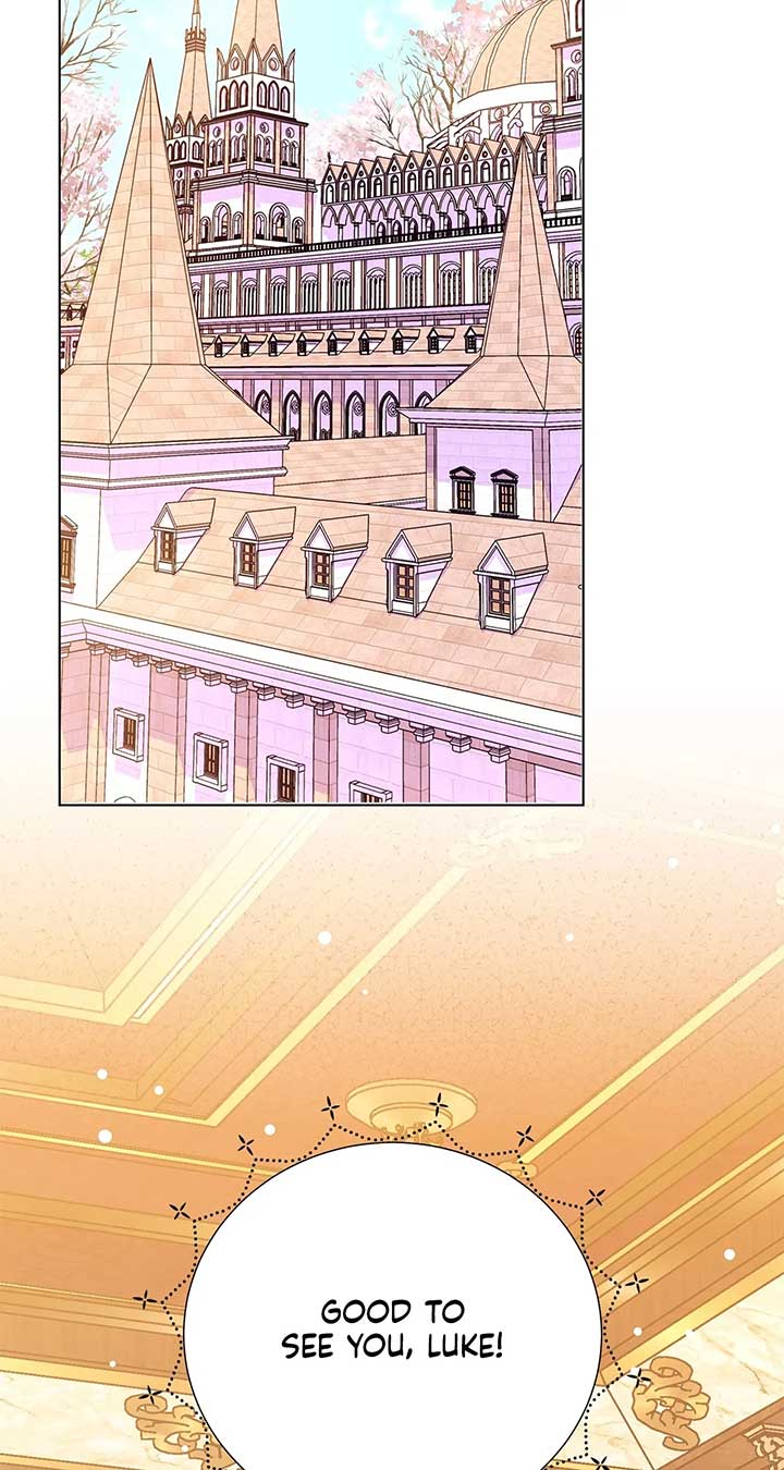 I Got Married to a Duke Called Beast Chapter 58 - Page 130