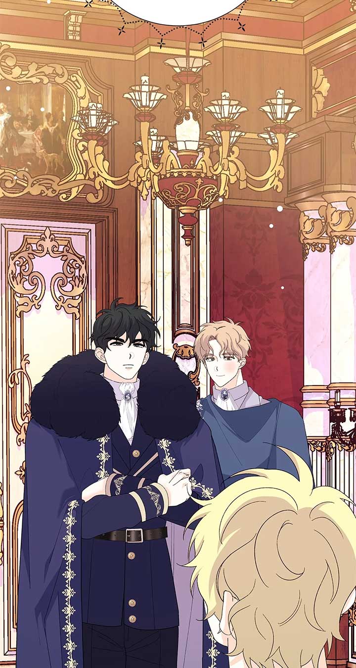 I Got Married to a Duke Called Beast Chapter 58 - Page 131