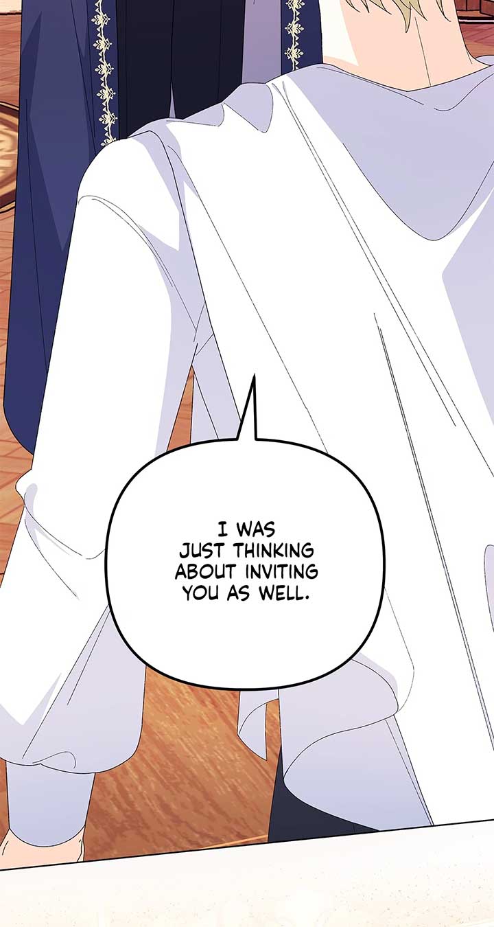 I Got Married to a Duke Called Beast Chapter 58 - Page 132