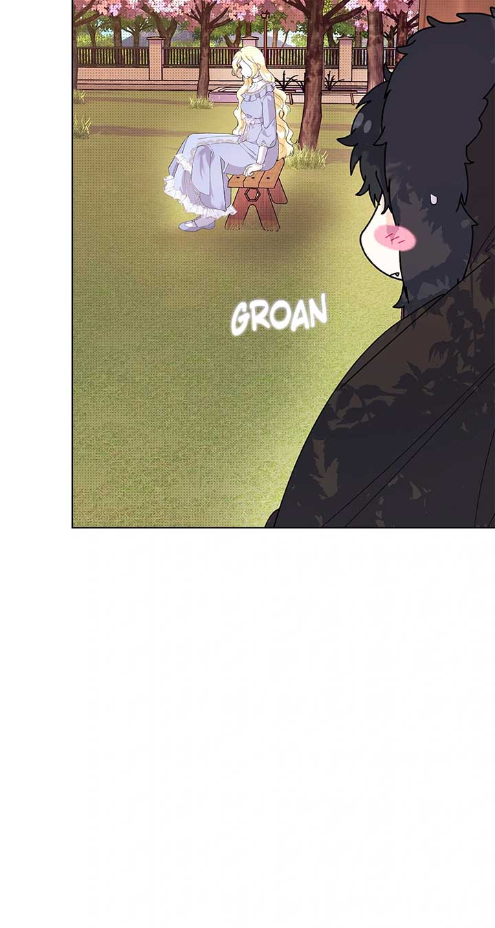 I Got Married to a Duke Called Beast Chapter 58 - Page 15