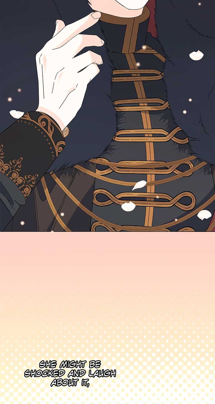 I Got Married to a Duke Called Beast Chapter 58 - Page 20