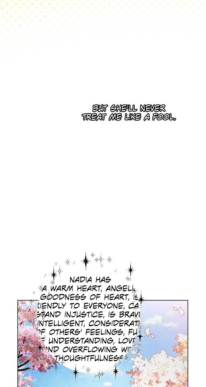 I Got Married to a Duke Called Beast Chapter 58 - Page 21