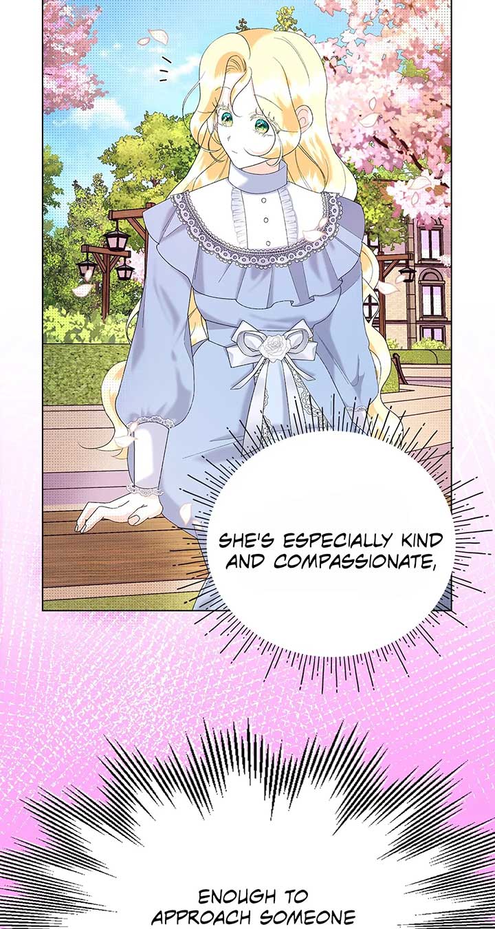 I Got Married to a Duke Called Beast Chapter 58 - Page 22