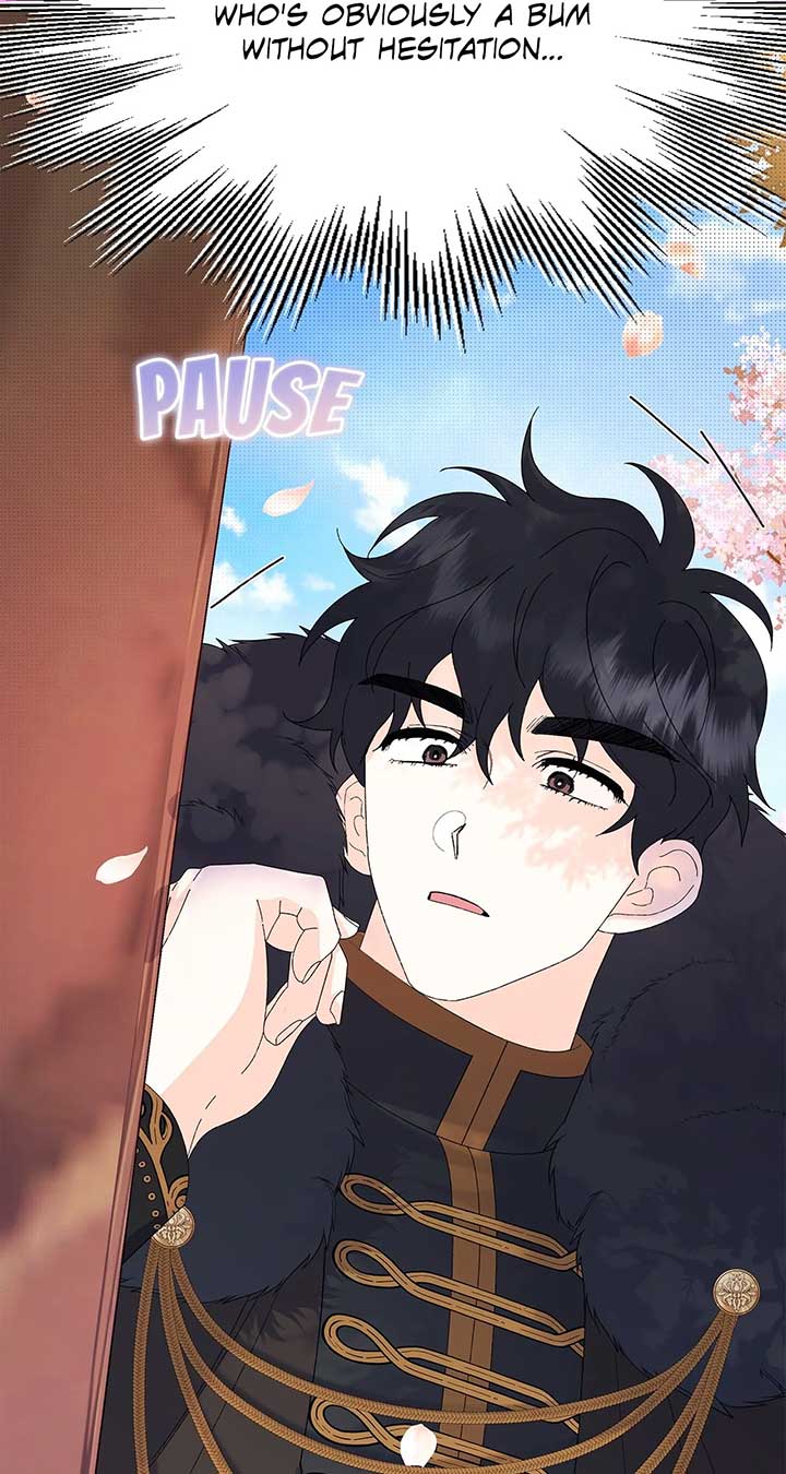 I Got Married to a Duke Called Beast Chapter 58 - Page 23