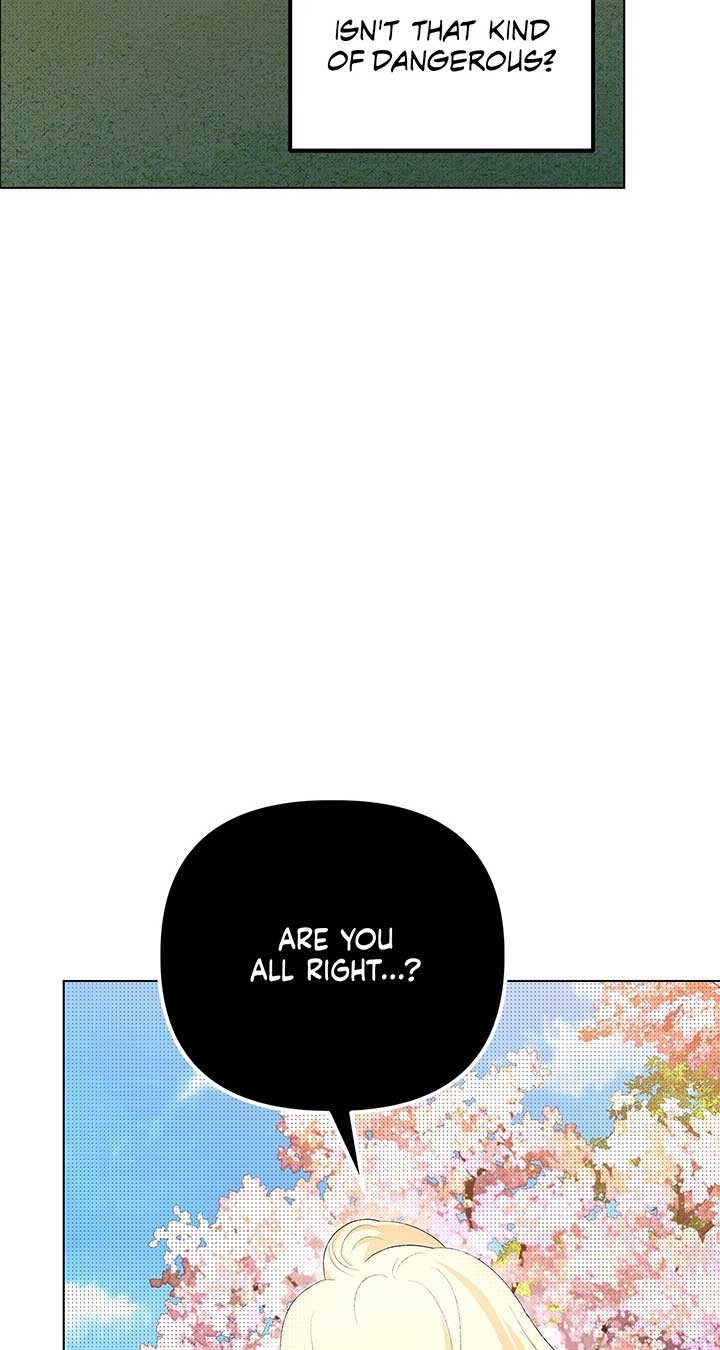 I Got Married to a Duke Called Beast Chapter 58 - Page 26