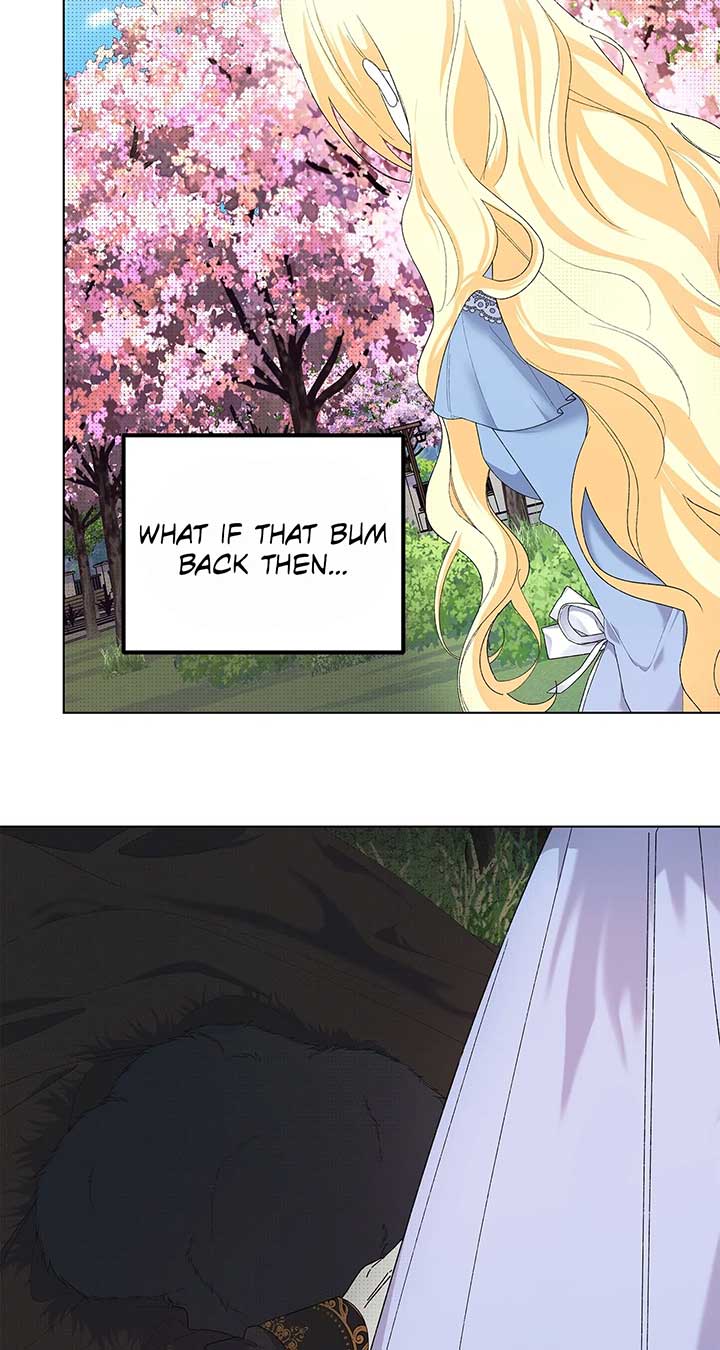 I Got Married to a Duke Called Beast Chapter 58 - Page 27