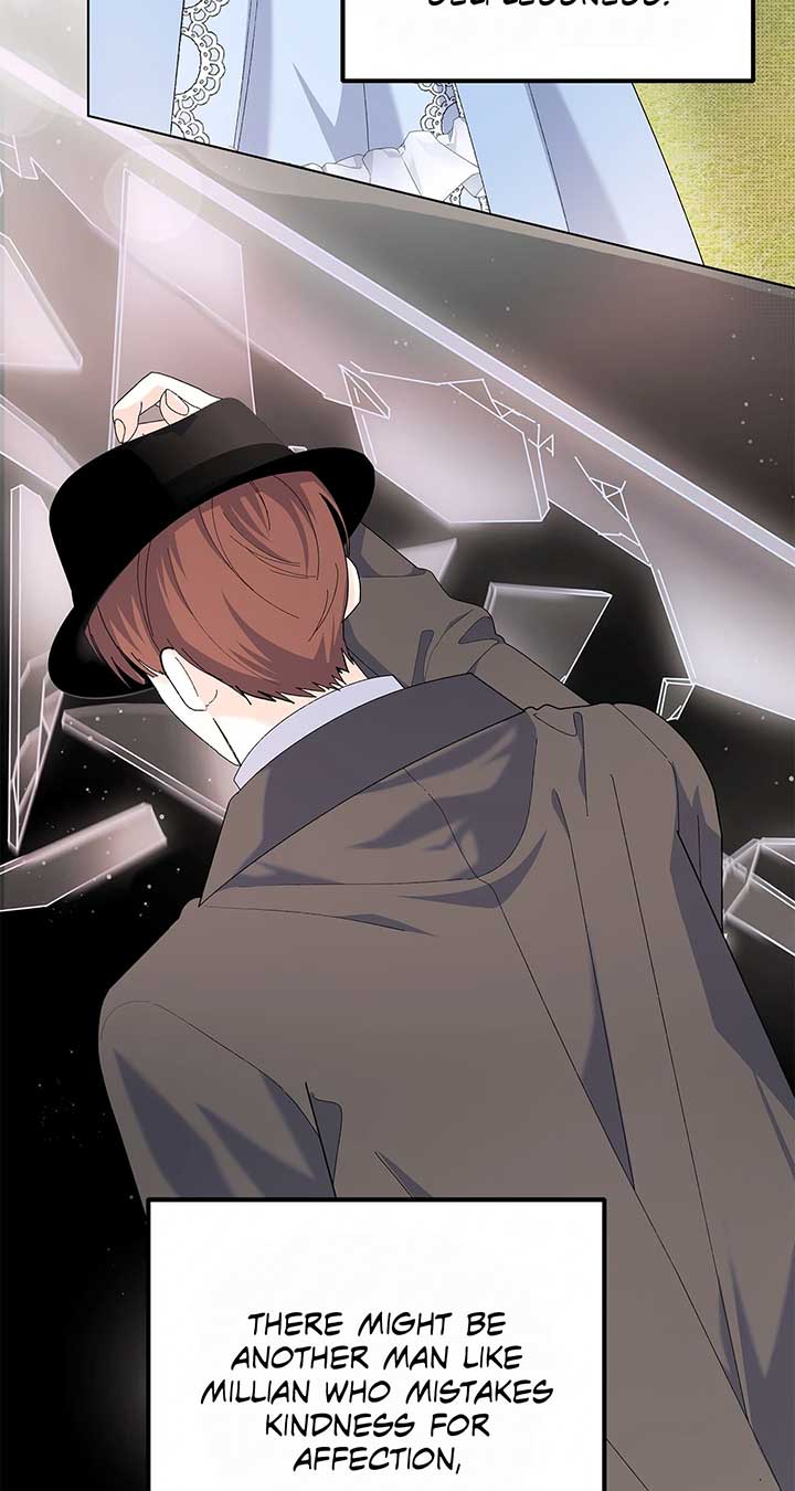 I Got Married to a Duke Called Beast Chapter 58 - Page 30