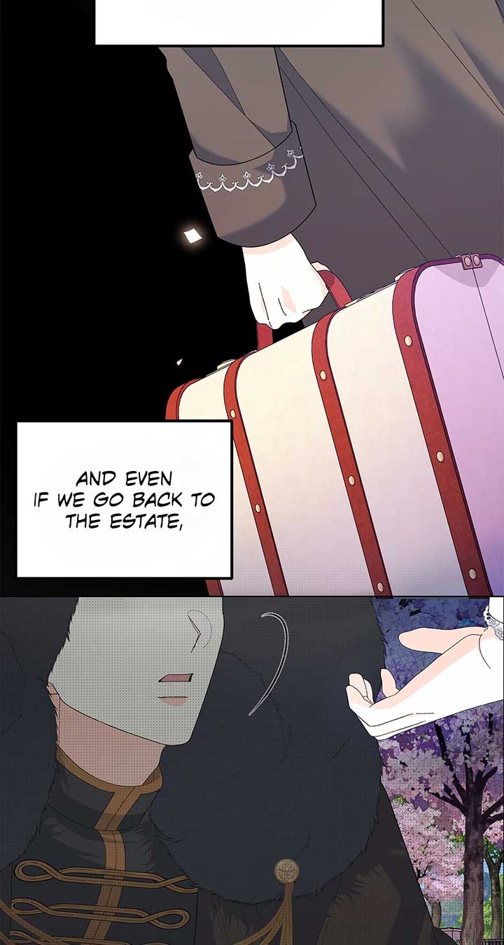 I Got Married to a Duke Called Beast Chapter 58 - Page 31