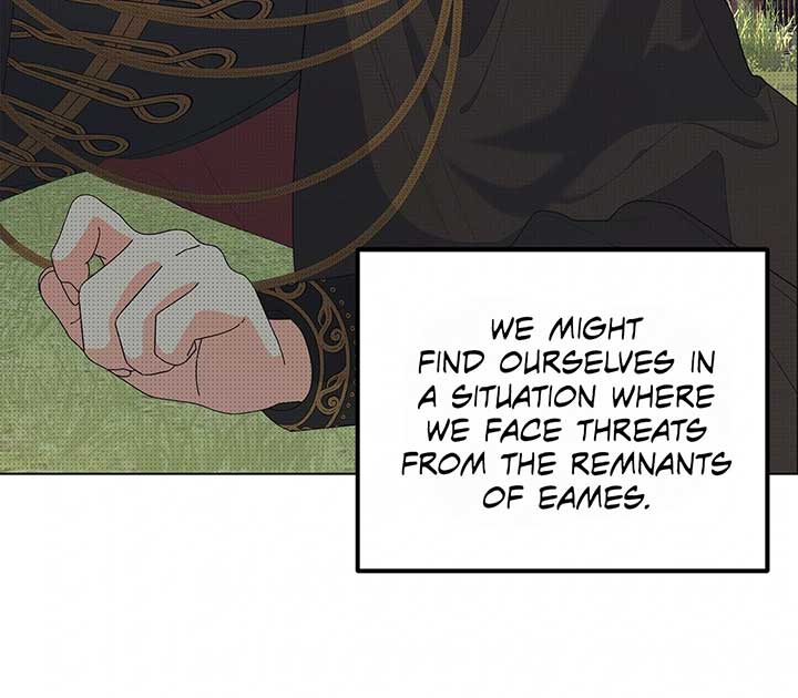 I Got Married to a Duke Called Beast Chapter 58 - Page 32