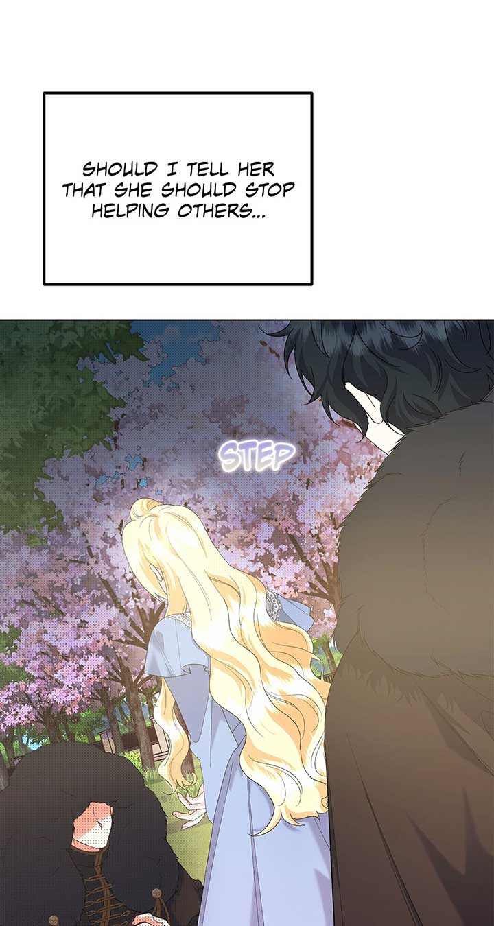 I Got Married to a Duke Called Beast Chapter 58 - Page 33