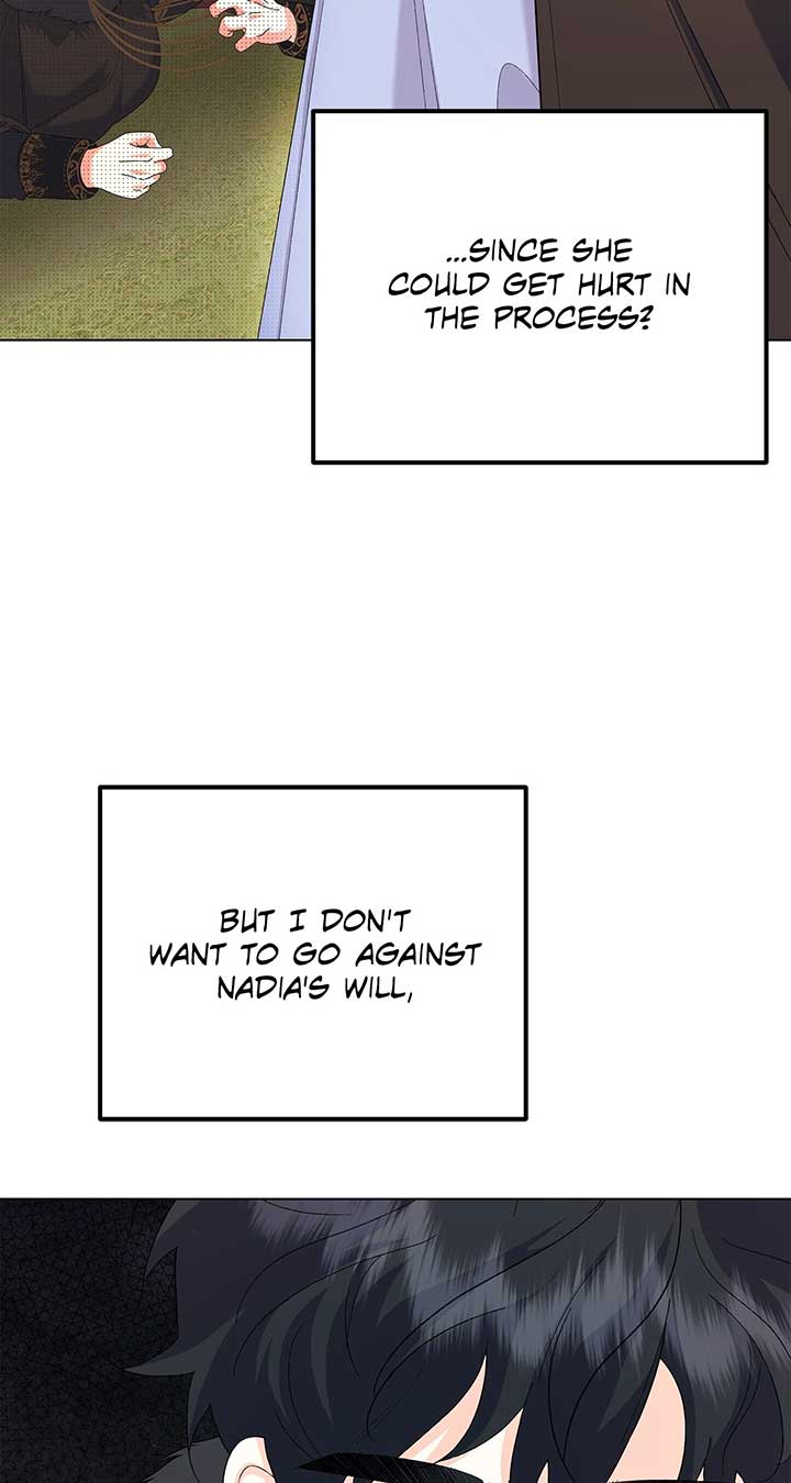 I Got Married to a Duke Called Beast Chapter 58 - Page 34