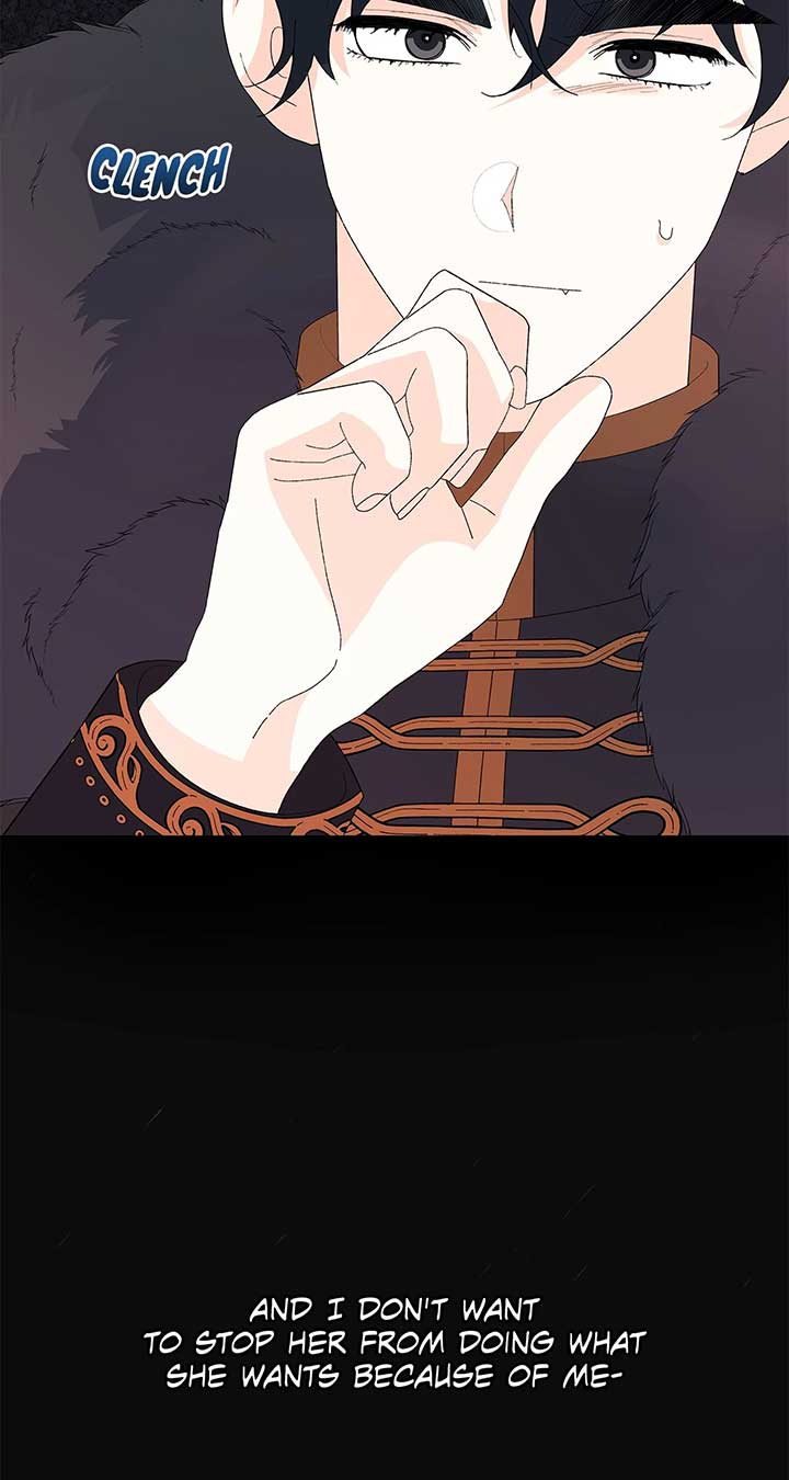 I Got Married to a Duke Called Beast Chapter 58 - Page 35