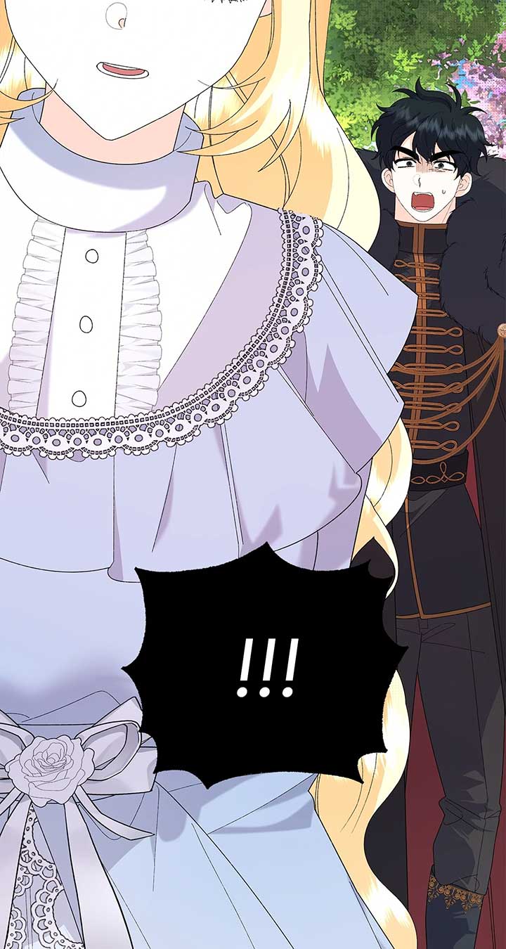 I Got Married to a Duke Called Beast Chapter 58 - Page 39