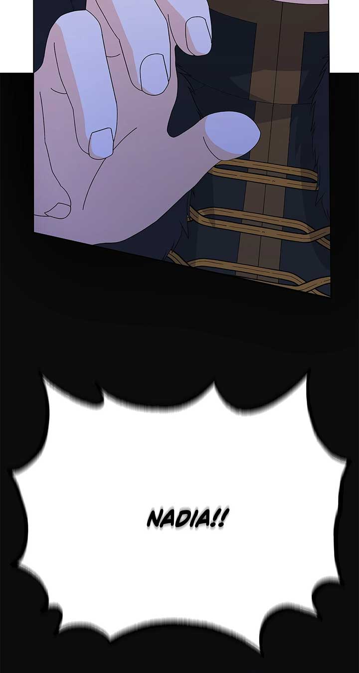 I Got Married to a Duke Called Beast Chapter 58 - Page 42