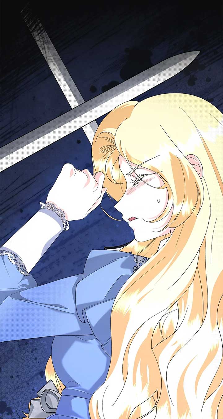 I Got Married to a Duke Called Beast Chapter 58 - Page 43