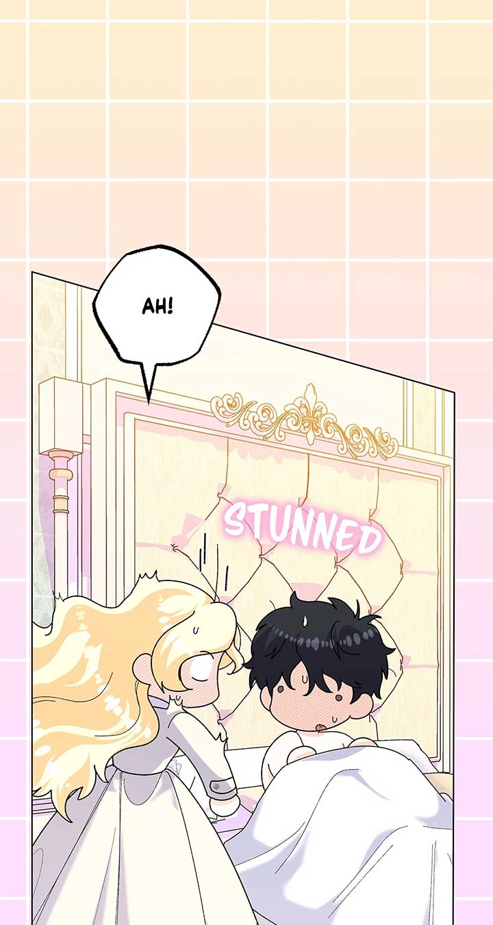 I Got Married to a Duke Called Beast Chapter 58 - Page 47