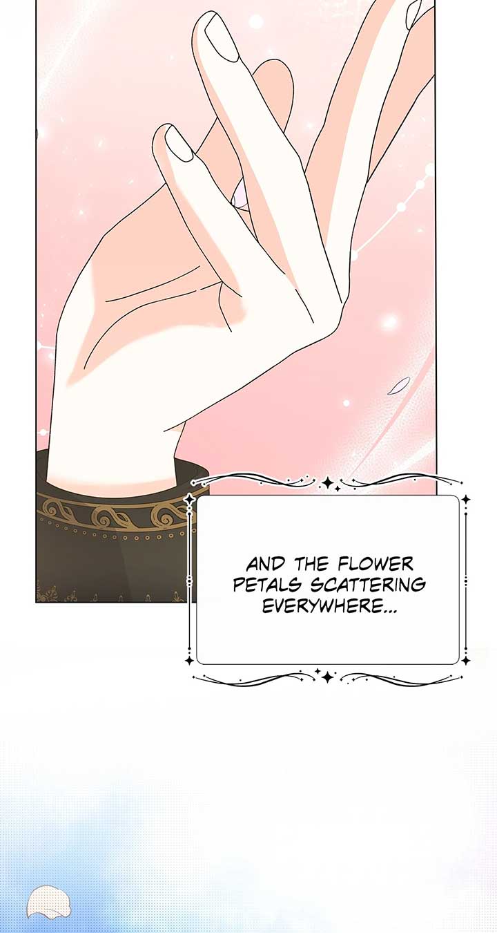 I Got Married to a Duke Called Beast Chapter 58 - Page 5