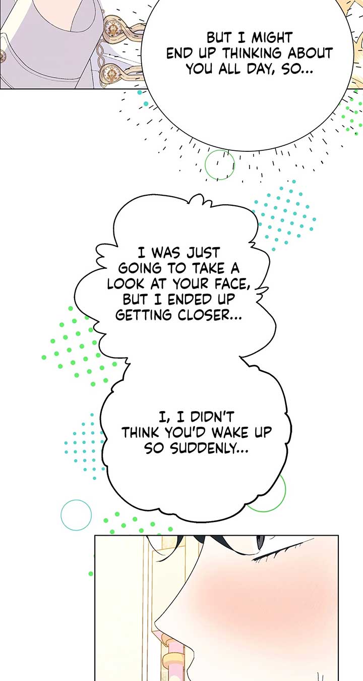 I Got Married to a Duke Called Beast Chapter 58 - Page 50