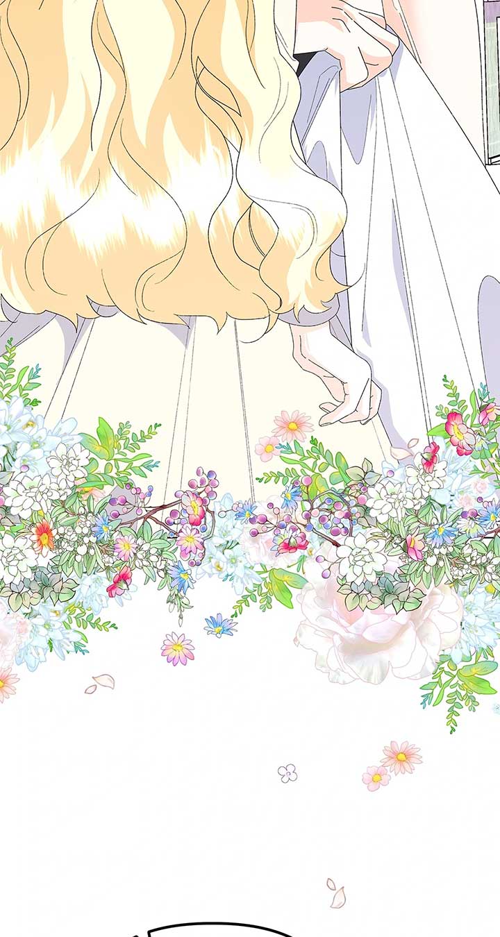 I Got Married to a Duke Called Beast Chapter 58 - Page 53