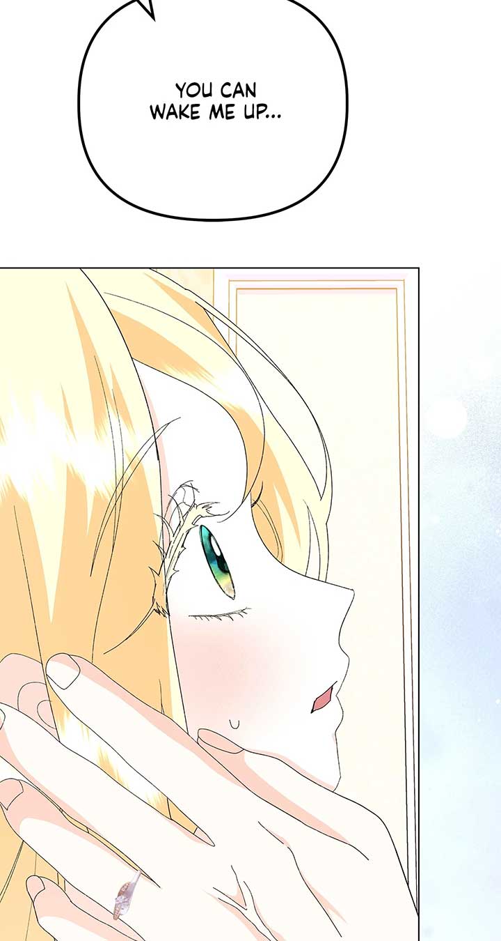 I Got Married to a Duke Called Beast Chapter 58 - Page 54